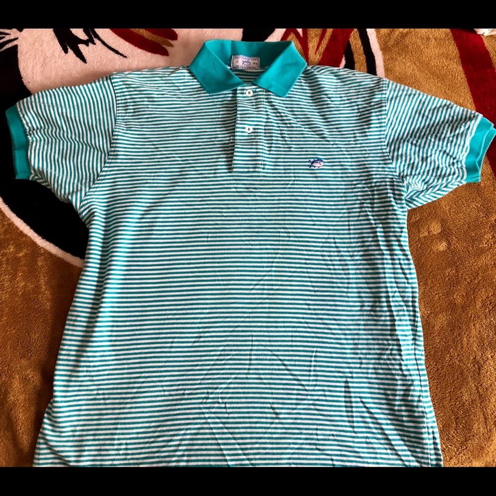 Southern Tide Polo (Small)